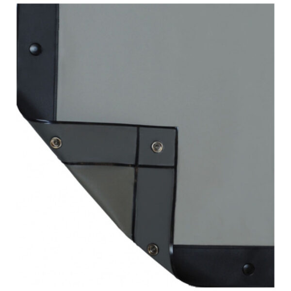 AV Stumpfl Screen Cloth V32 280x160 RP