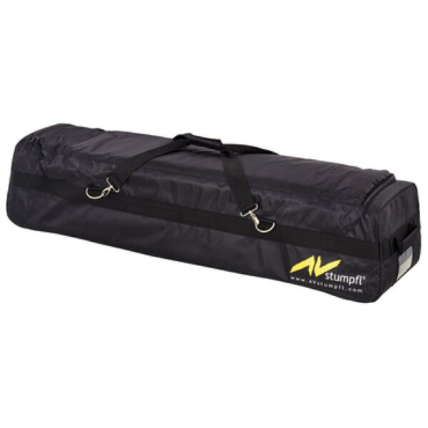 AV Stumpfl Trolly Bag Small Black