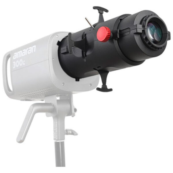 Amaran Spotlight SE 36° Lens Kit