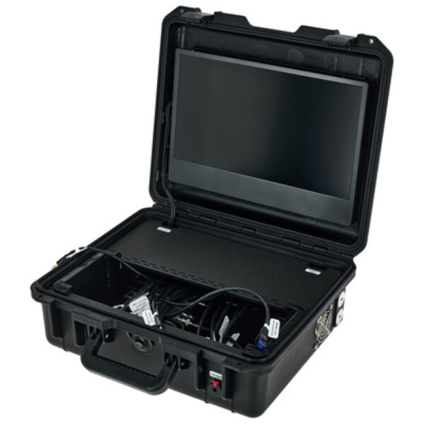 BSS Pro Case Atem SDI Extreme
