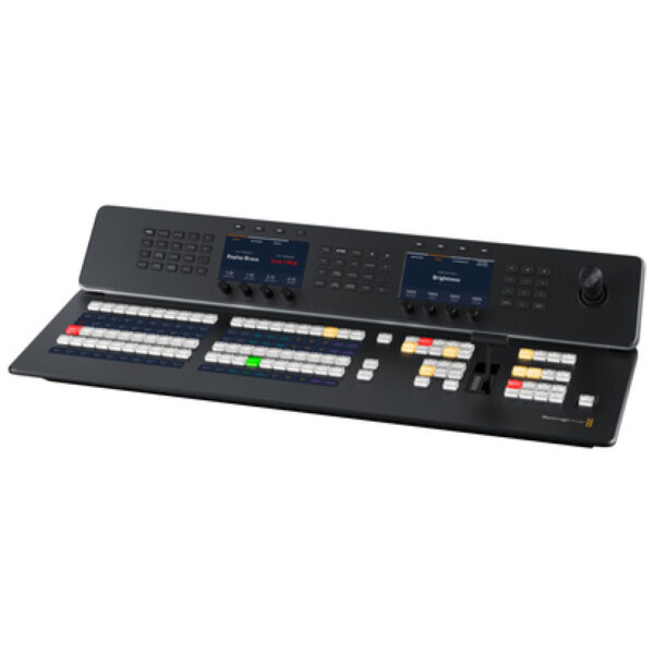 Blackmagic Design ATEM 1 M/E Advanced Panel 20