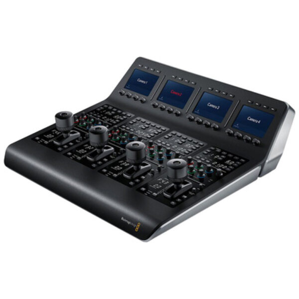 Blackmagic Design ATEM Camera Control Panel