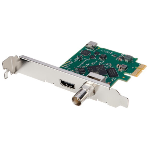 Blackmagic Design DeckLink Mini Recorder HD