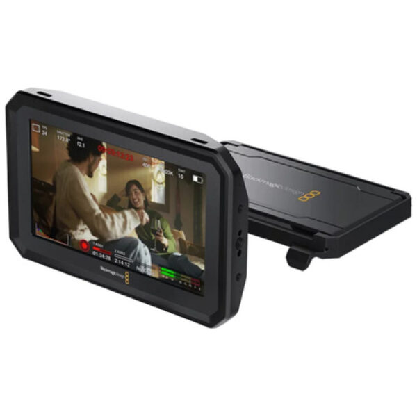 Blackmagic Design PYXIS Monitor