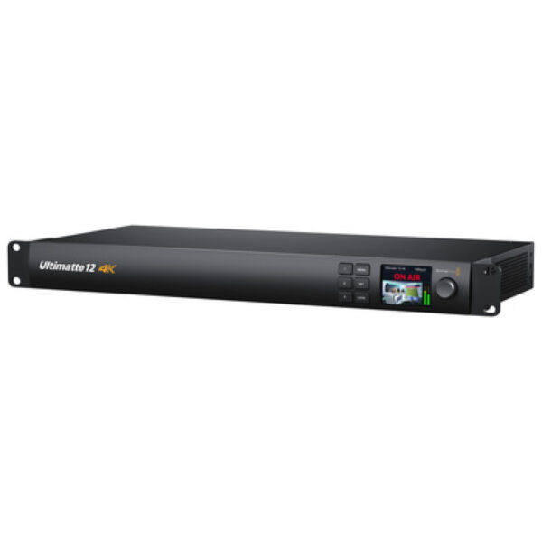 Blackmagic Design Ultimatte 12 4K