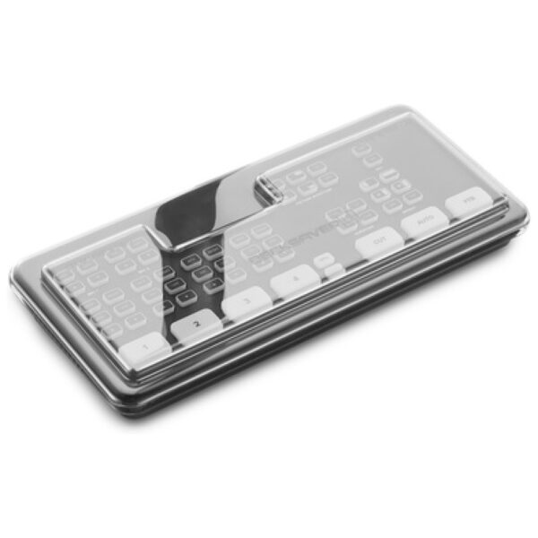 Decksaver Black Magic Design ATEM