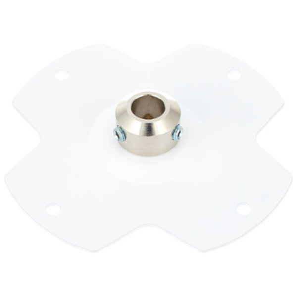 Euromet Arakno Ceiling Panel Wh