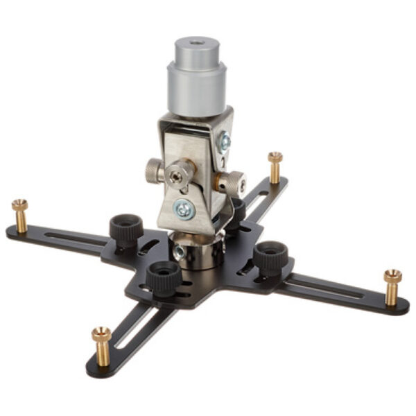 Euromet Arakno Mini Projector Mount Bk