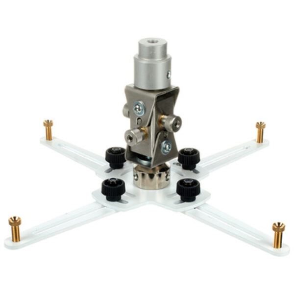 Euromet Arakno Mini Projector Mount Wh