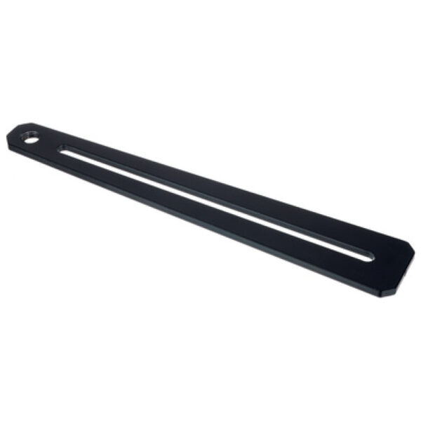 Euromet Extra Arm 200mm Bk