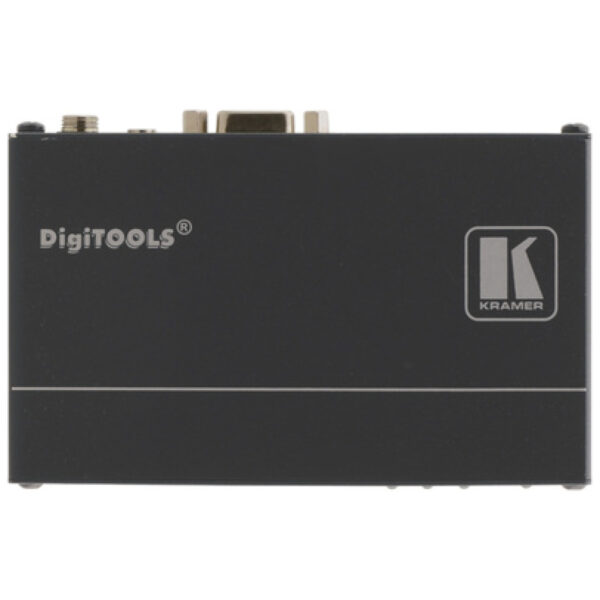 Kramer TP-580RXR HDBaseT Receiver