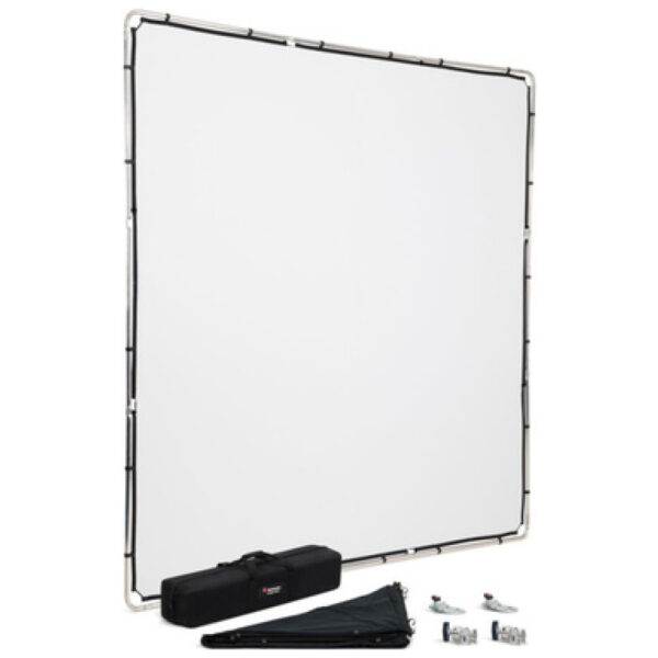 Manfrotto Pro Scrim All-in-one-Kit XL
