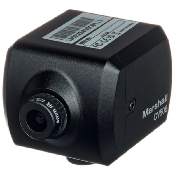 Marshall Electronics CV508 Mini Full HD Camera