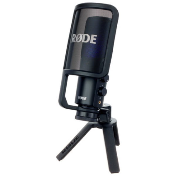Rode NT-USB+