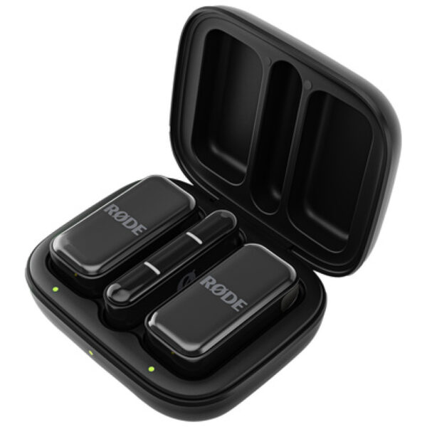 Rode Wireless Micro Lightning