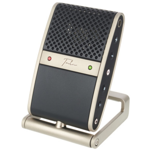 Tula Microphones Tula Mic Black