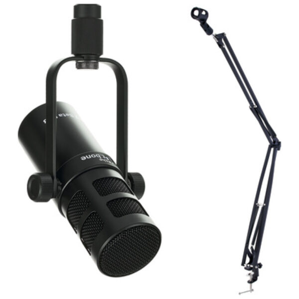 the t.bone MB 7 Beta USB Stand Bundle