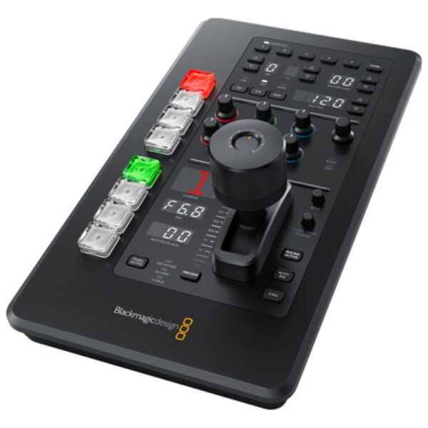 Blackmagic Design ATEM Micro Camera Panel