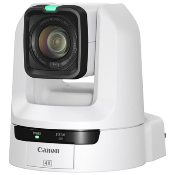 Canon CR-N100 Autotracking Wh
