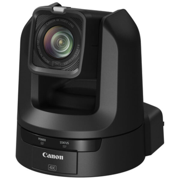 Canon CR-N300 Autotracking Bk