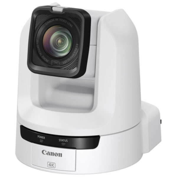 Canon CR-N300 Autotracking Wh