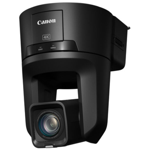 Canon CR-N500 Autotracking Bk