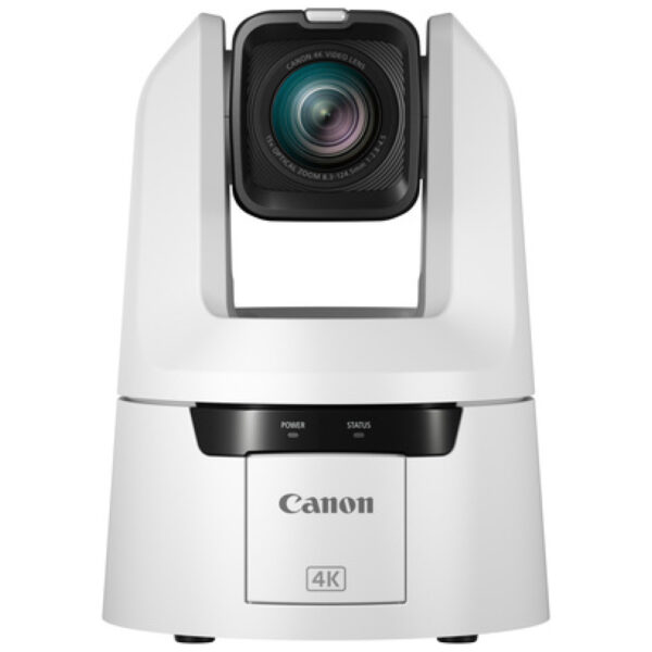 Canon CR-N500 Autotracking Wh