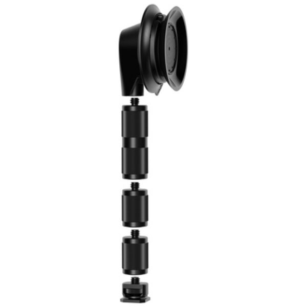 Fidlock VACUUM screw base