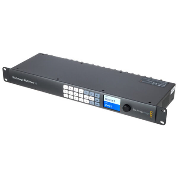 Blackmagic Design MultiView 16