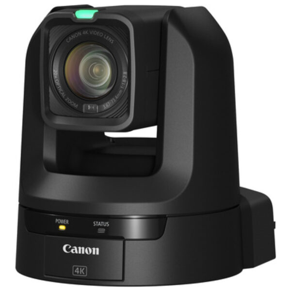 Canon CR-N100 Autotracking Lite Bk
