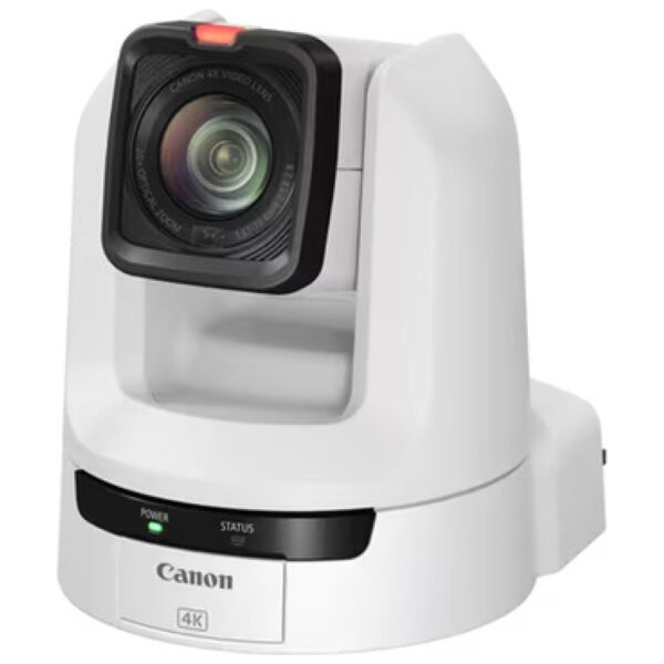 Canon CR-N100 Autotracking Lite Wh