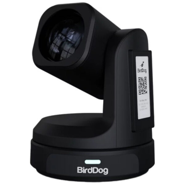 BirdDog Max Black