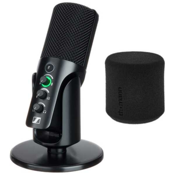 Sennheiser Profile USB-C WS Bundle