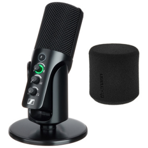 Sennheiser Profile USB-C WS Bundle
