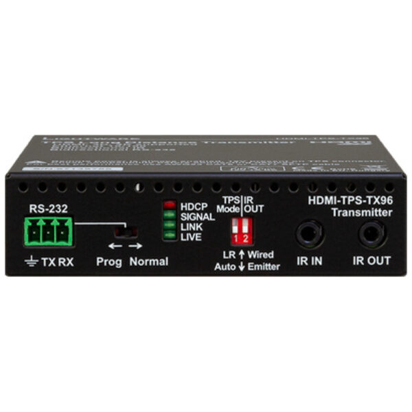 Lightware HDMI-TPS-TX96 HDBaseT Extender