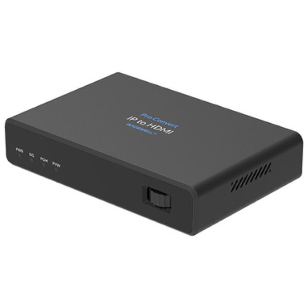 Magewell Pro Convert IP to HDMI