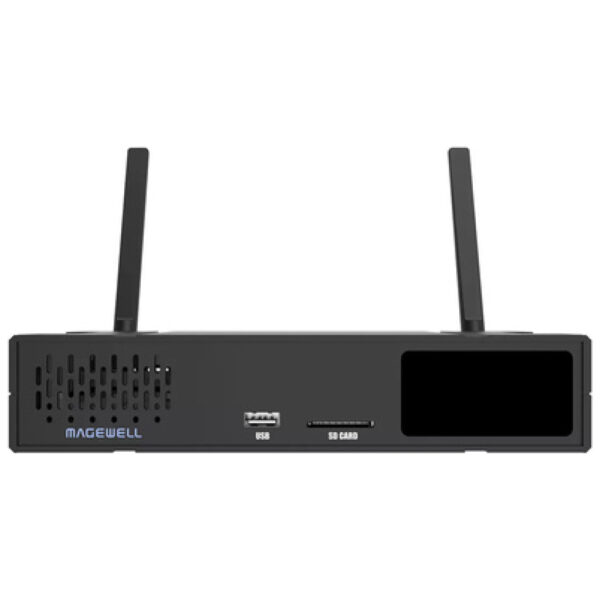 Magewell Ultra Encode AIO