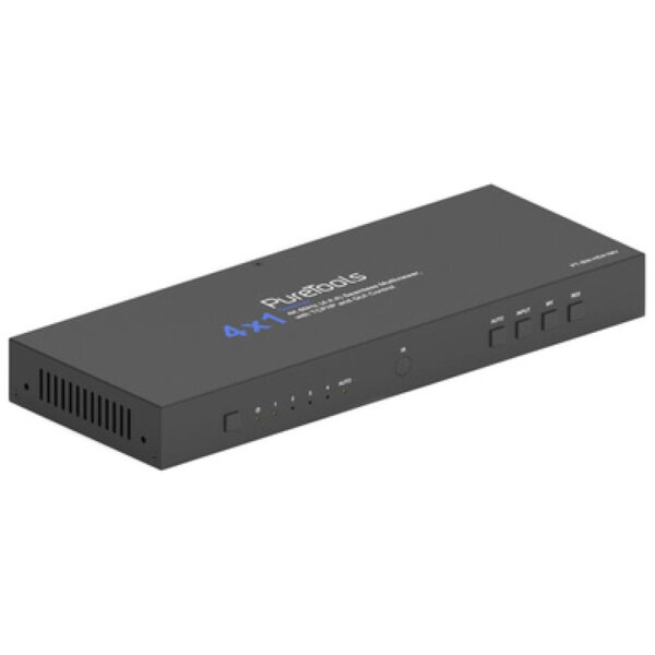 PureTools PT-SW-HD41MV Multi-View Switch