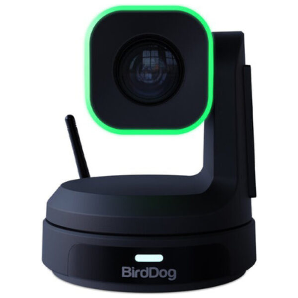 BirdDog X1 Black