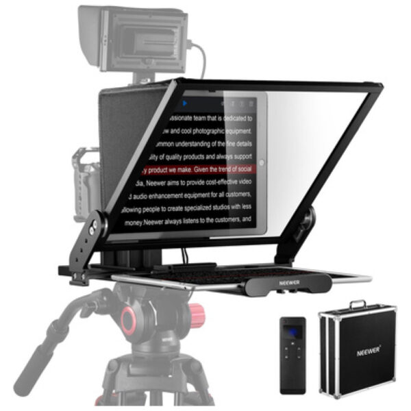 Neewer X17 II Teleprompter