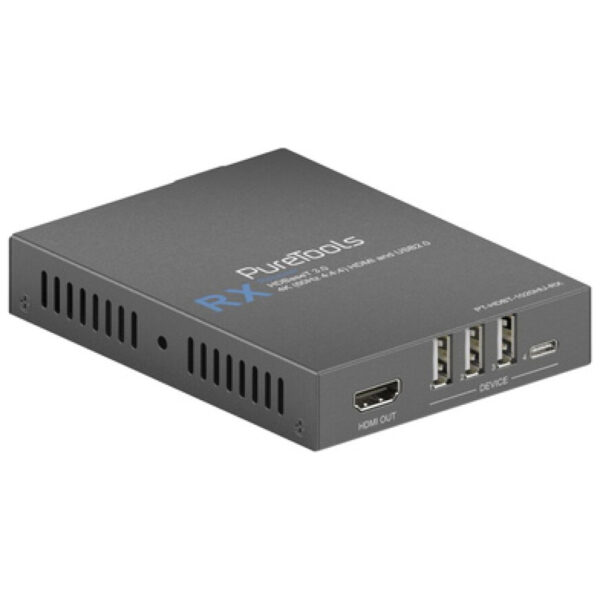 PureTools PT-HDBT-1020HU-RX