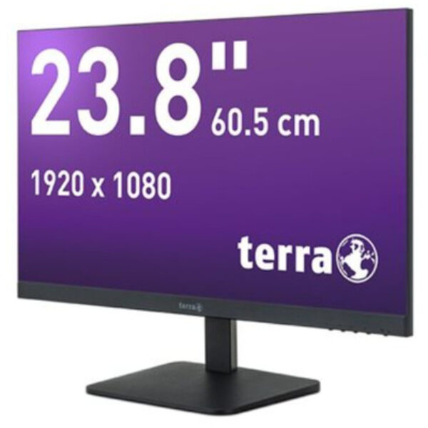 Wortmann Terra 24" Monitor 2427W
